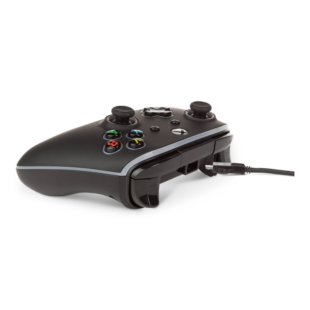 slide 6 of 28, PowerA Spectra Enhanced Wired Controller for Xbox One, 1 ct