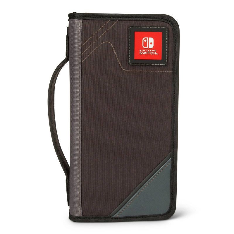 slide 1 of 11, PowerA Folio Case for Nintendo Switch, 1 ct