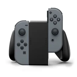PowerA Joy-Con Comfort Grip for Nintendo Switch: Indicator Light Accessory