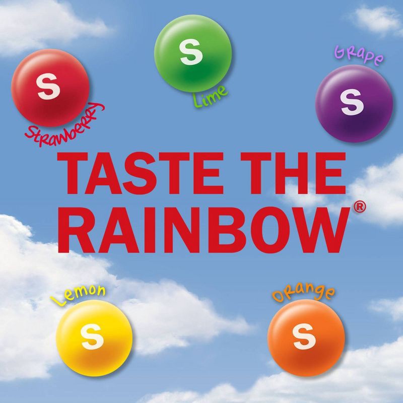 slide 3 of 8, Skittles Christmas Story Book Chewy Candy - 6.51oz, 6.51 oz