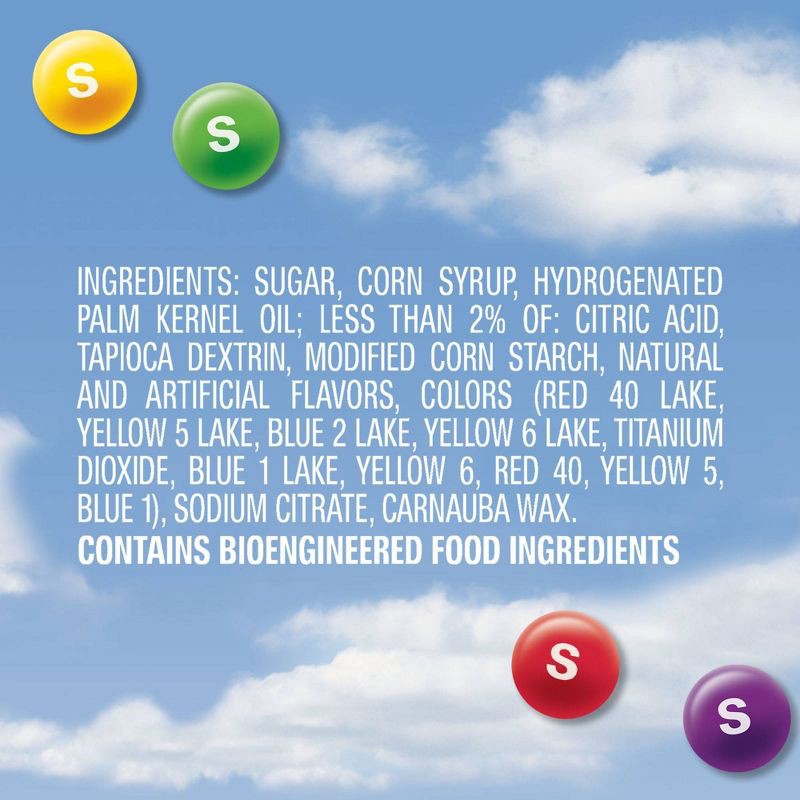 slide 2 of 8, Skittles Christmas Story Book Chewy Candy - 6.51oz, 6.51 oz