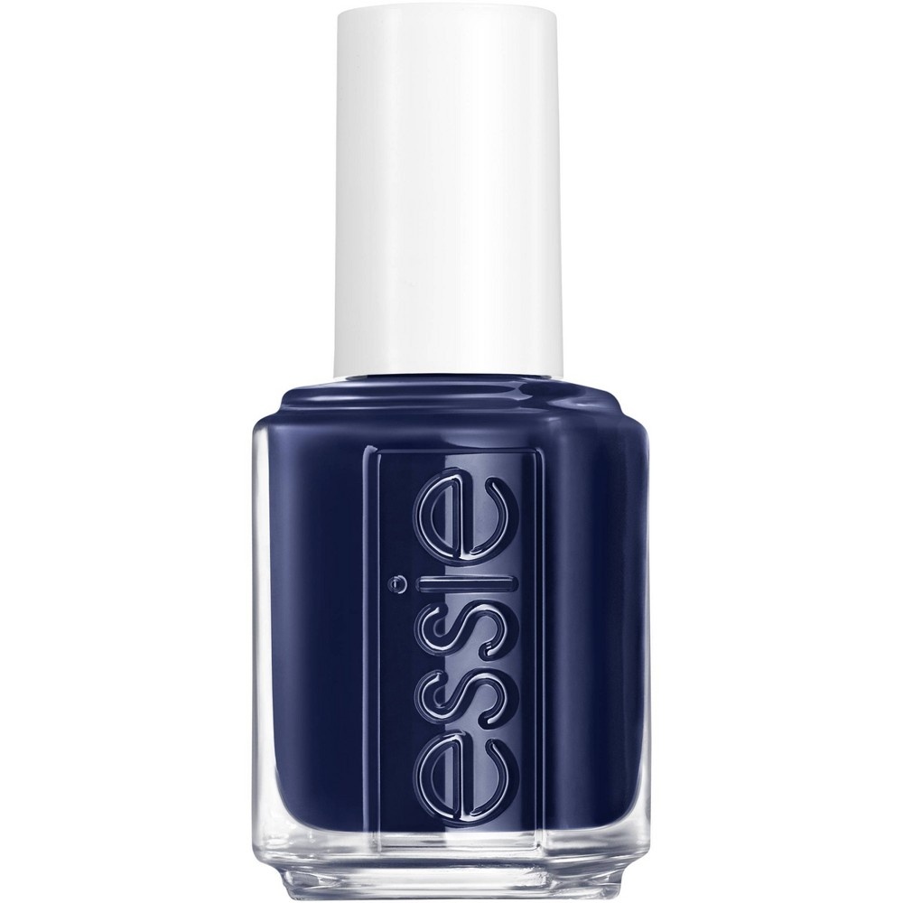 slide 7 of 9, essie Spring Trend 2021 Nail Polish - Infinity Cool, 0.46 fl oz