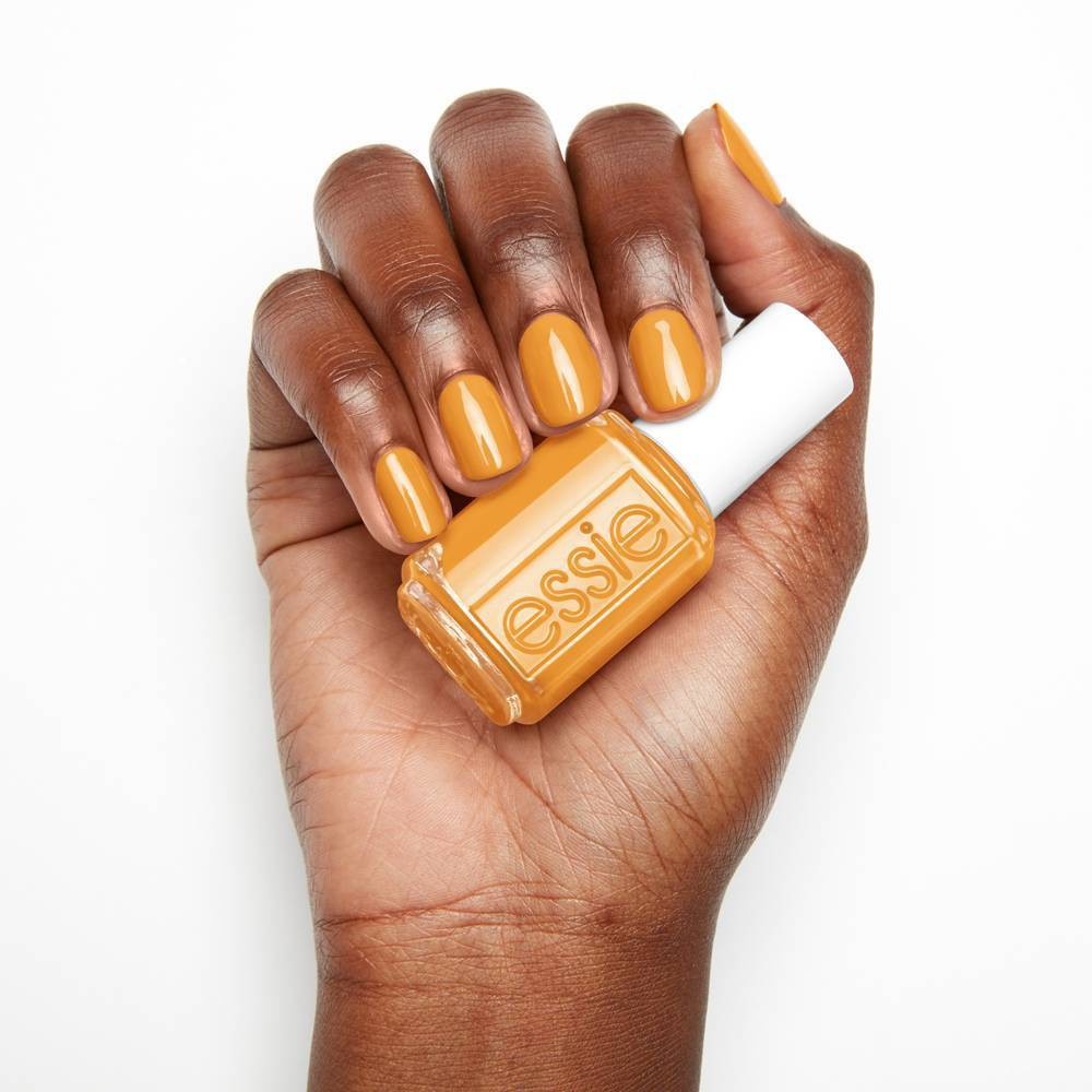 essie Spring Trend 2021 Nail Polish - You Know The Espadrille 0.46 fl ...