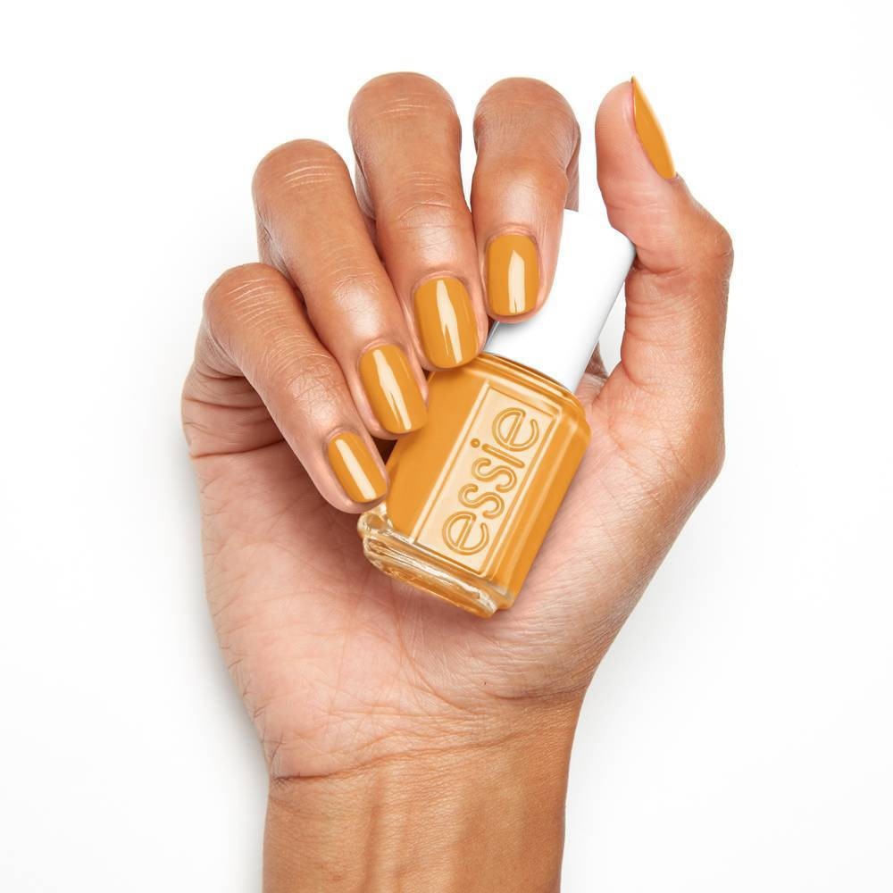 essie Spring Trend 2021 Nail Polish - You Know The Espadrille 0.46 fl ...