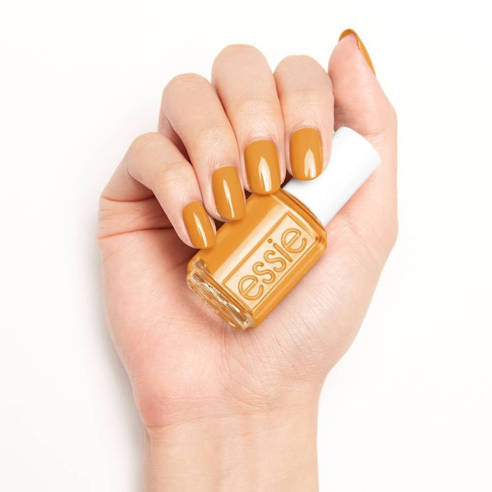 essie Spring Trend 2021 Nail Polish - You Know The Espadrille 0.46 fl ...