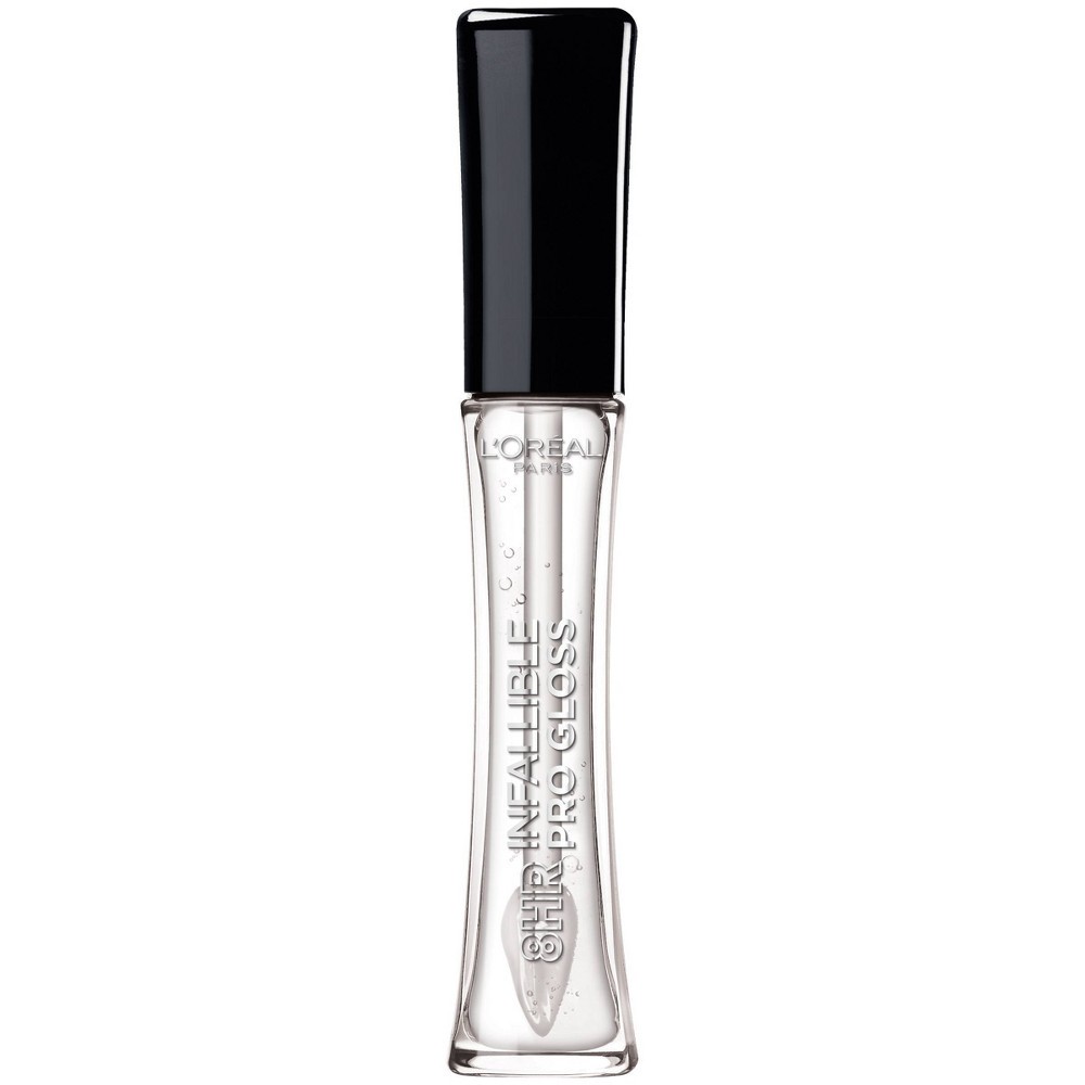 L'Oreal Paris Infallible 8HR Pro Lip Gloss with Hydrating Finish