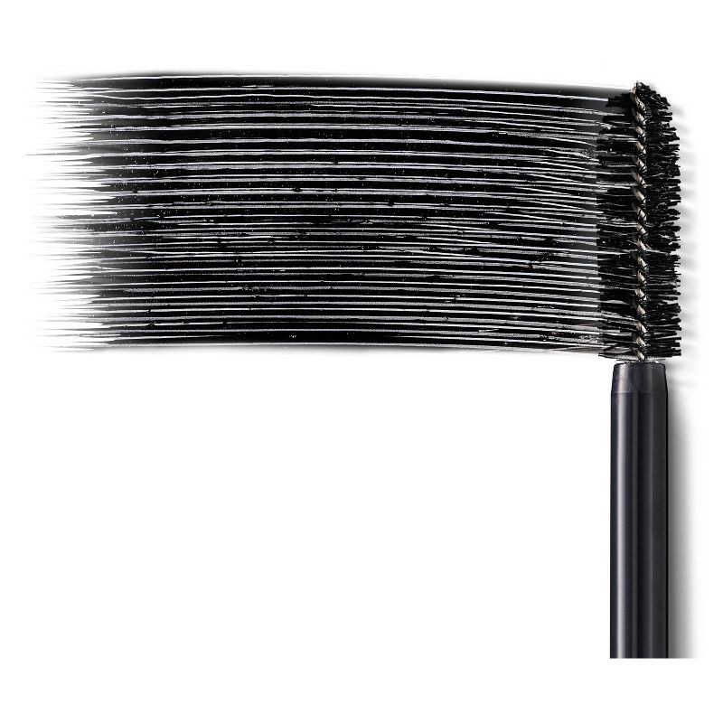 slide 2 of 8, L'Oreal Paris Air Volume Mega Lightweight Mascara - 851 Washable Black - 0.3 fl oz, 0.3 fl oz