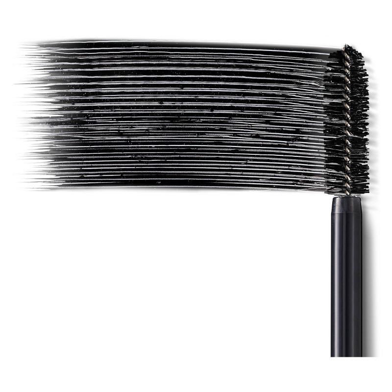 slide 5 of 8, L'Oreal Paris Air Volume Mega Lightweight Mascara - 850 Washable Blackest Black - 0.3 fl oz, 0.3 fl oz