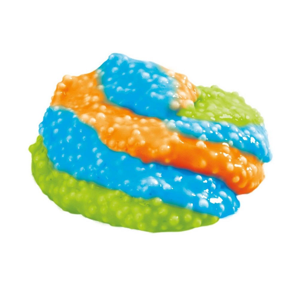 slide 9 of 10, Nickelodeon 4-in-1 Super Variety Slime Pack, 1 ct