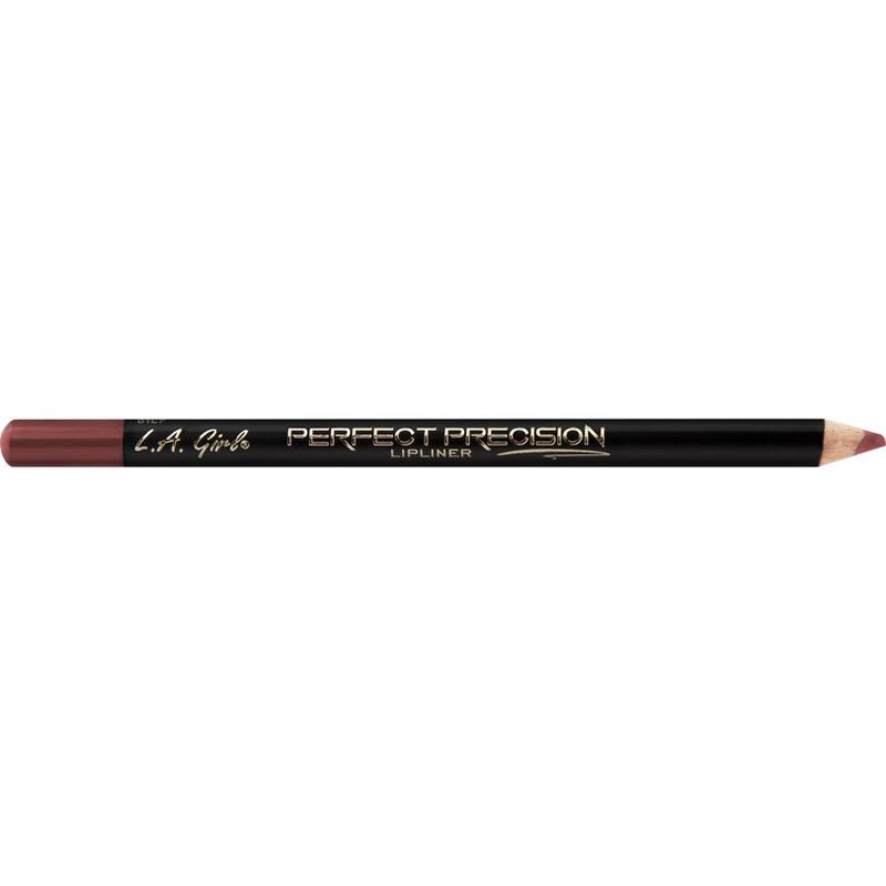 slide 2 of 3, L.A. Girl Perfect Precision Lip Liner - Blushing - 0.05oz, 0.05 oz