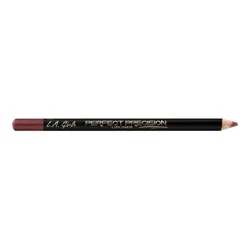 L.A. Girl Perfect Precision Lip Liner - Blushing - 0.05oz: Moisturizing, Matte Finish