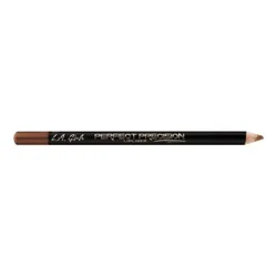 L.A. Girl Perfect Precision Lip Liner - Sugar & Spice - 0.05oz
