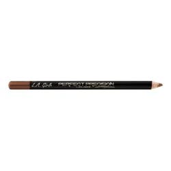 L.A. Girl Perfect Precision Lip Liner - Sugar & Spice - 0.05oz