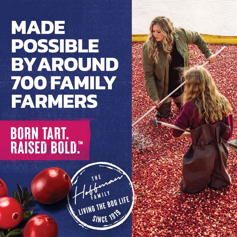 slide 7 of 12, Ocean Spray Cran-Watermelon Juice - 64 fl oz Bottle, 64 fl oz