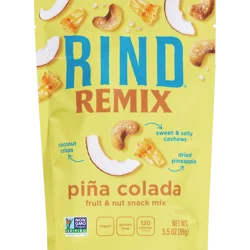 RIND Pina Colada Remix Snack Mix, 3.5 Oz