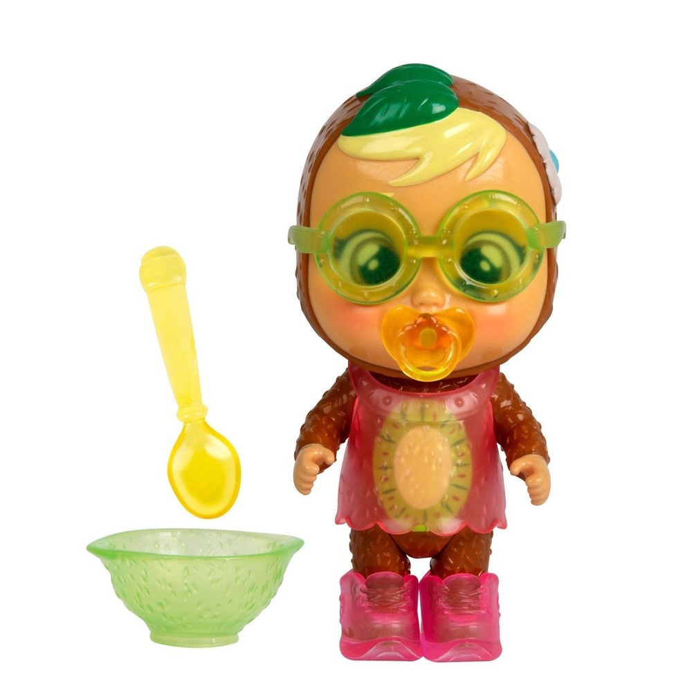 slide 12 of 14, Cry Babies Magic Tears - Tutti Frutti House, 1 ct