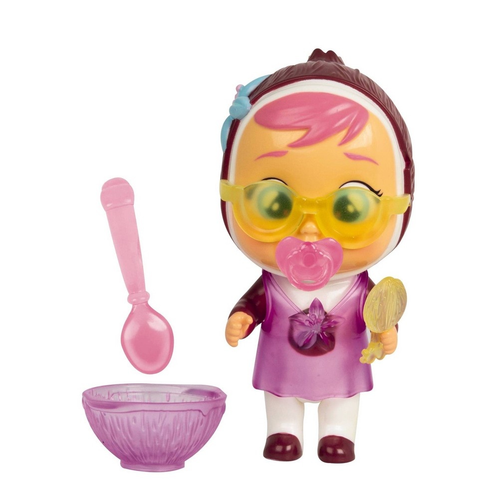 slide 7 of 14, Cry Babies Magic Tears - Tutti Frutti House, 1 ct