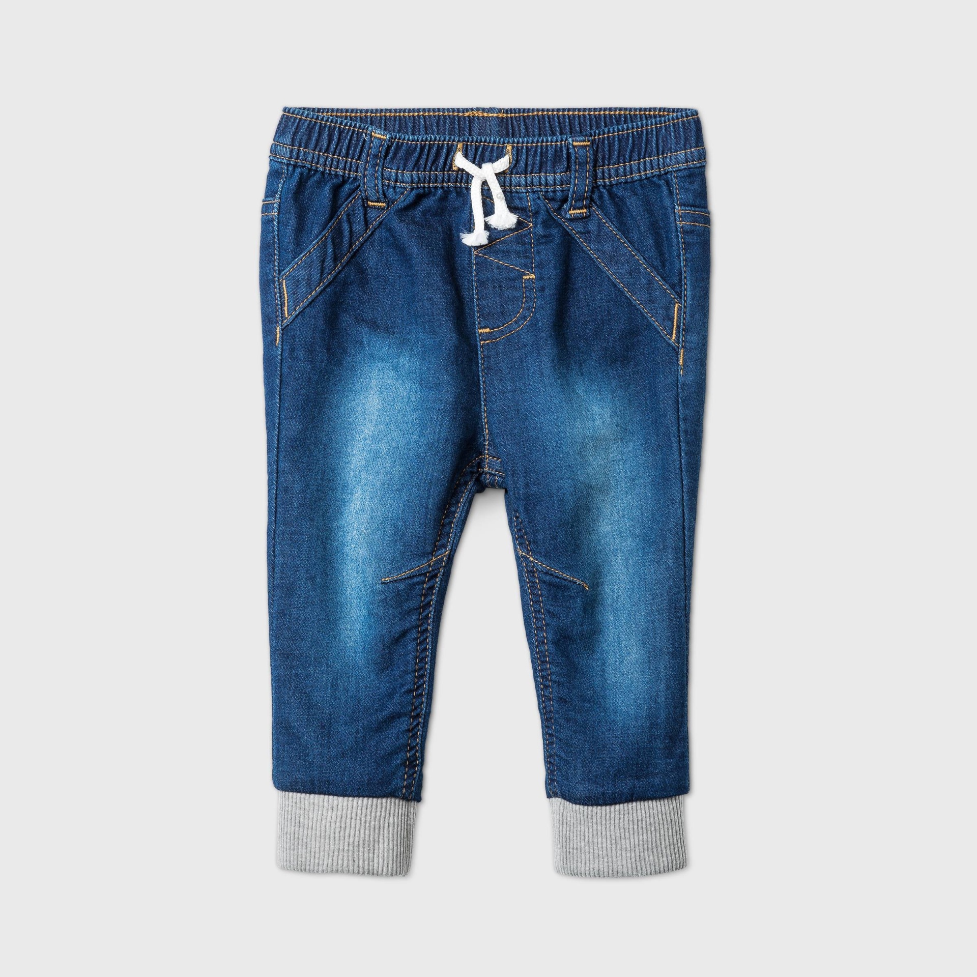 Cat and jack hot sale jeans baby