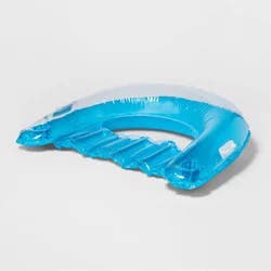 Chill Lounge Chair Blue - Sun Squad