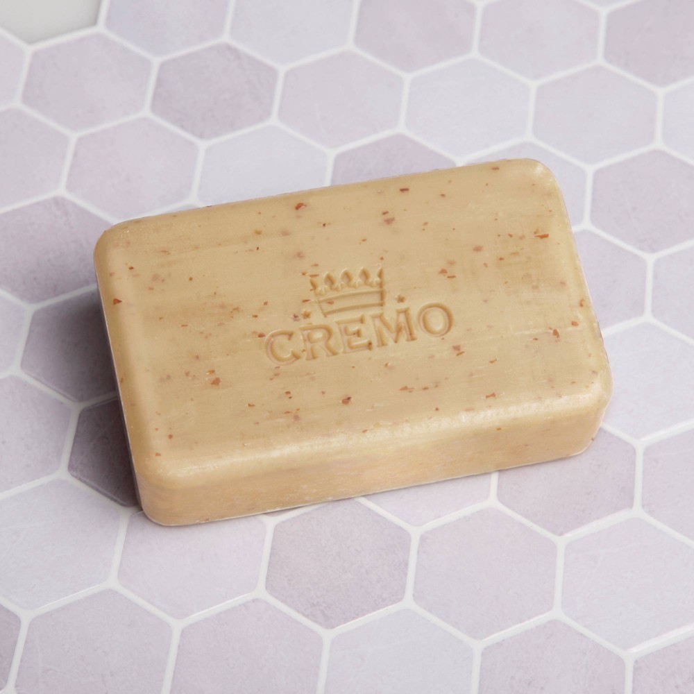 slide 2 of 4, Cremo Palo Santo Reserve Collection Body Bar Soap - 6oz, 6 oz