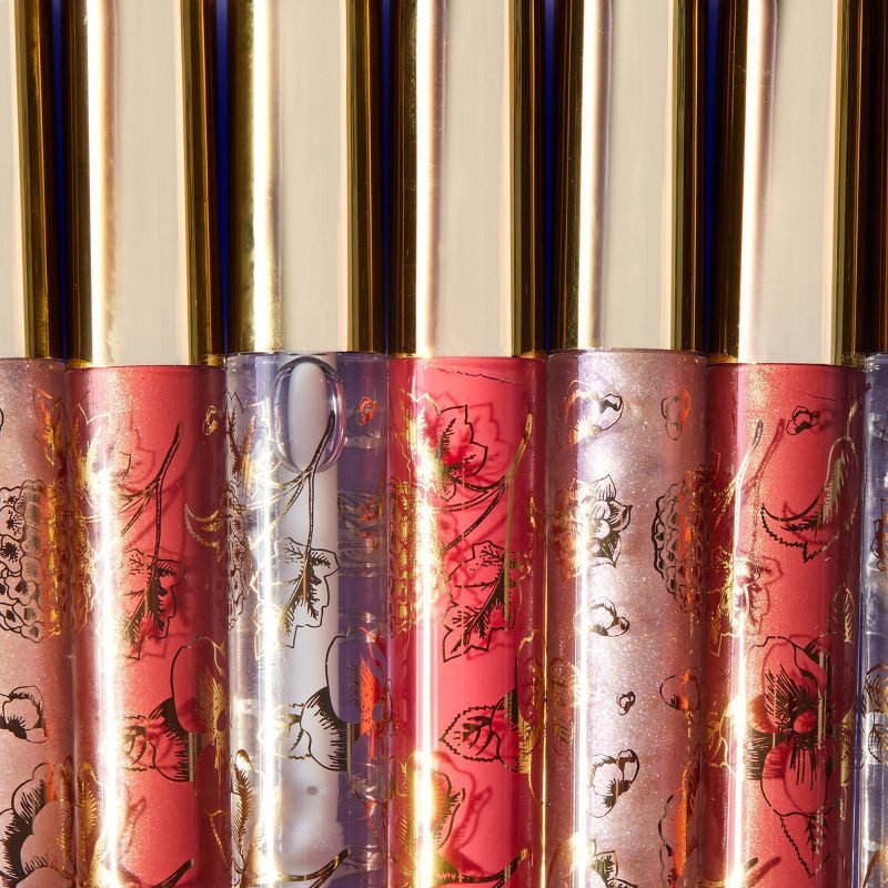 slide 7 of 7, Winky Lux Glossy Boss Lip Gloss - Meow - 0.14oz, 0.14 oz