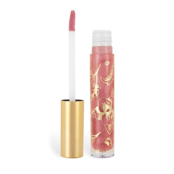 Winky Lux Glossy Boss Lip Gloss Meow LL 0.14oz 0.14 oz Shipt