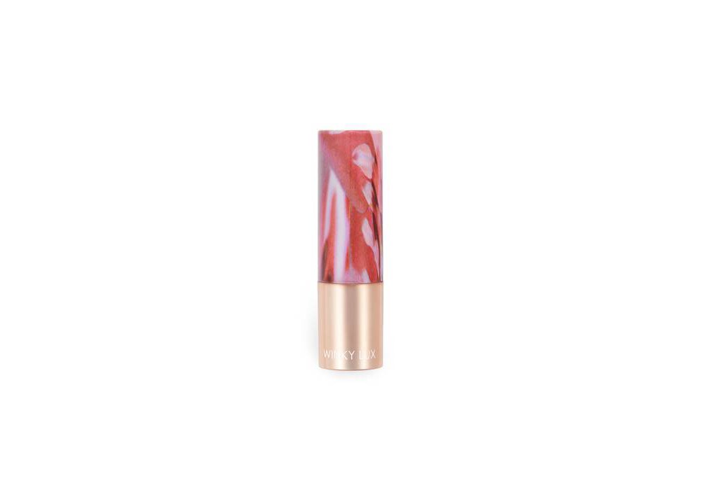 slide 3 of 11, Winky Lux Marbelous Tinted Lip Balm - Dreamy - 0.11oz, 0.11 oz