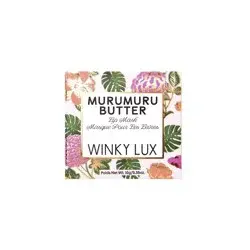 Winky Lux Murumuru Butter Lip Mask - 0.35oz