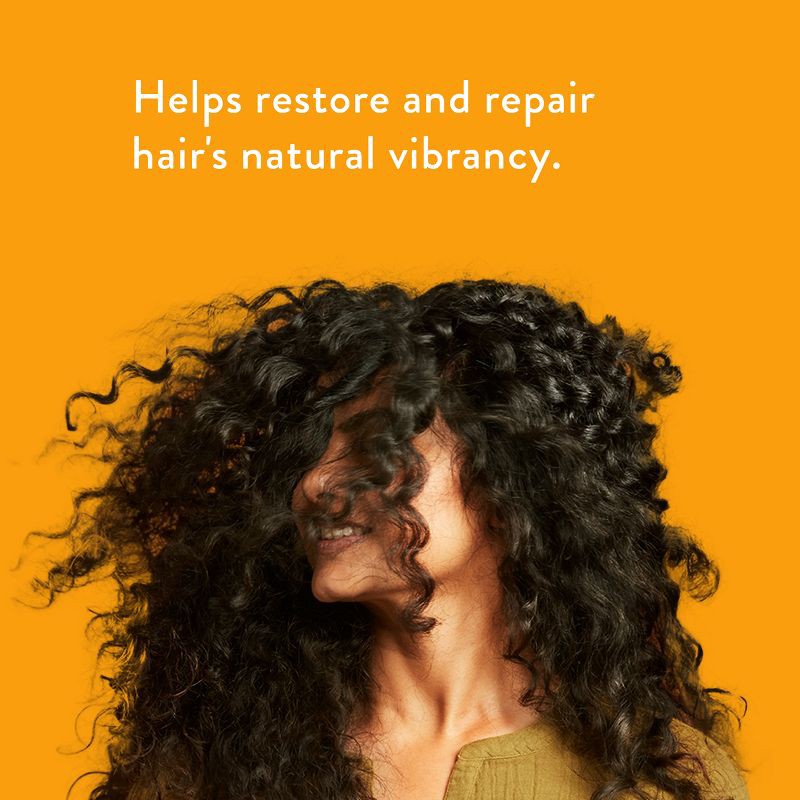 slide 3 of 11, Native Almond & Shea butter Strengthening Vegan Conditioner Sulfate, Paraben and Silicone Free - 16.5 fl oz, 16.5 fl oz