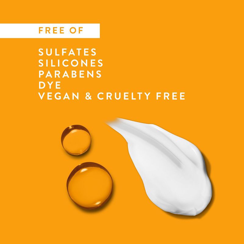 slide 4 of 11, Native Almond & Shea butter Strengthening Vegan Conditioner Sulfate, Paraben and Silicone Free - 16.5 fl oz, 16.5 fl oz