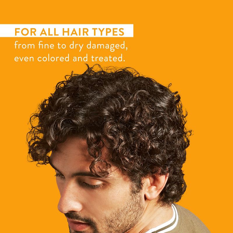 slide 8 of 11, Native Almond & Shea butter Strengthening Vegan Conditioner Sulfate, Paraben and Silicone Free - 16.5 fl oz, 16.5 fl oz