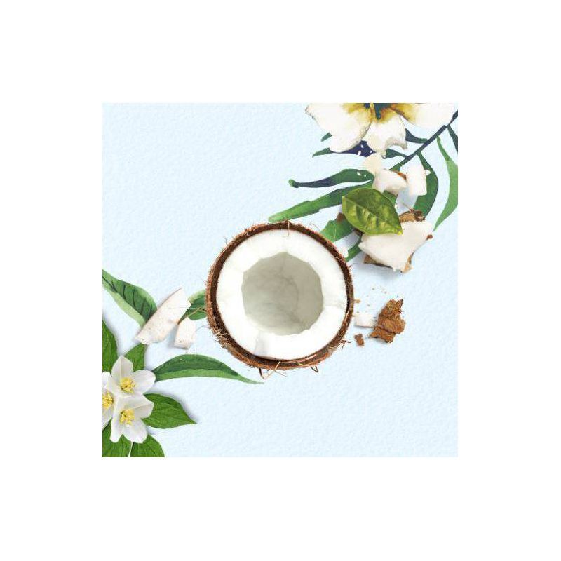 Herbal Essences Hydrating Shampoo with Coconut Water & Jasmine 29.2