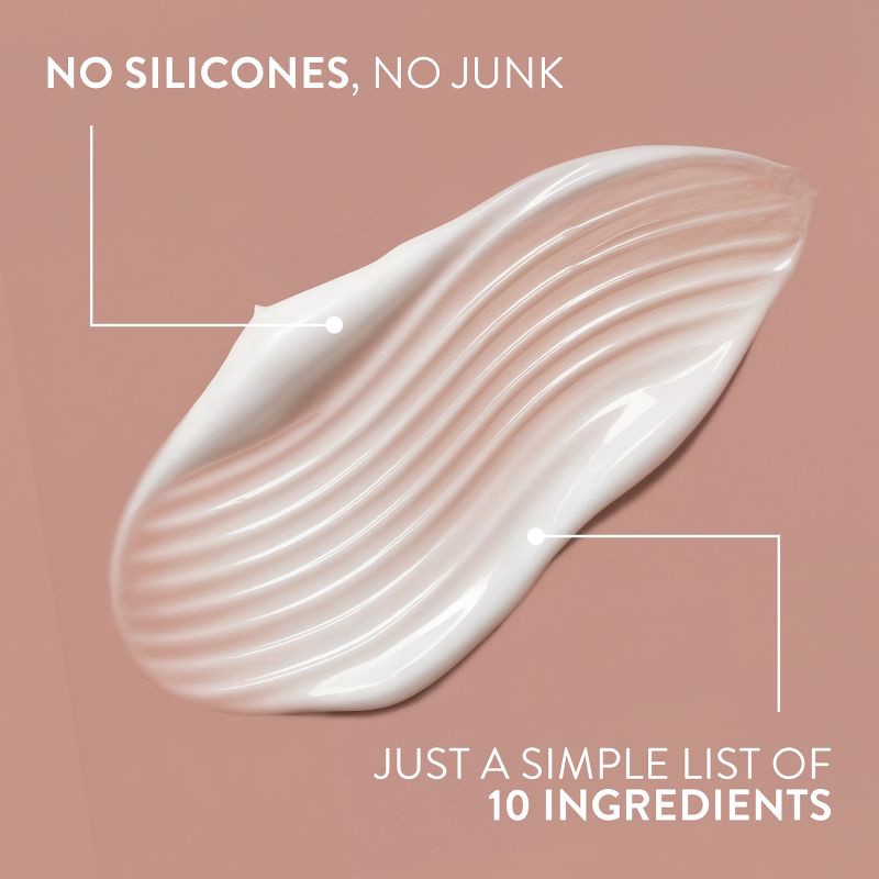 slide 6 of 12, Native Coconut & Vanilla Moisturizing Vegan Conditioner, Clean, Sulfate, Paraben and Silicone Free - 16.5 fl oz, 16.5 fl oz