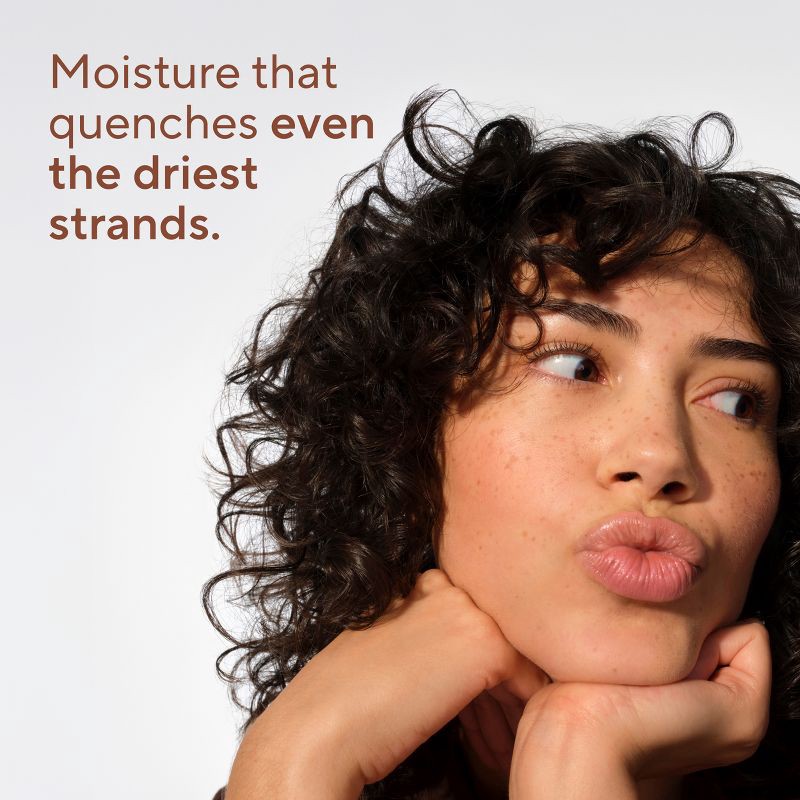 slide 3 of 13, Native Coconut & Vanilla Moisturizing Vegan Shampoo Sulfate, Paraben and Silicone Free - 16.5 fl oz, 16.5 fl oz