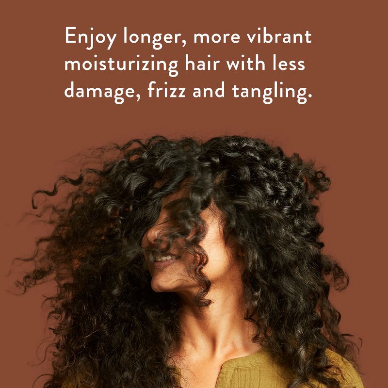 slide 3 of 11, Native Coconut & Vanilla Moisturizing Vegan Shampoo Sulfate, Paraben and Silicone Free - 16.5 fl oz, 16.5 fl oz