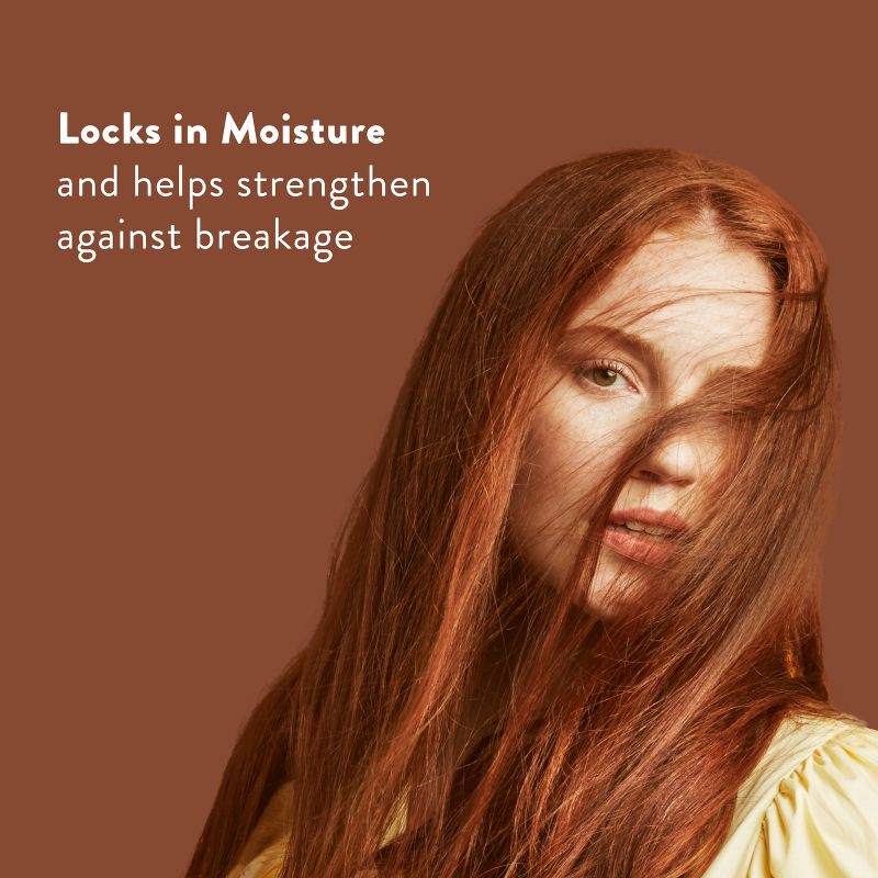 slide 6 of 11, Native Coconut & Vanilla Moisturizing Vegan Shampoo Sulfate, Paraben and Silicone Free - 16.5 fl oz, 16.5 fl oz