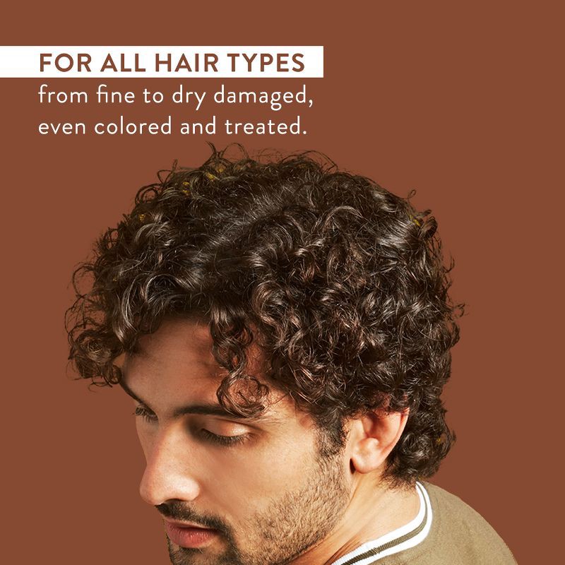 slide 8 of 11, Native Coconut & Vanilla Moisturizing Vegan Shampoo Sulfate, Paraben and Silicone Free - 16.5 fl oz, 16.5 fl oz