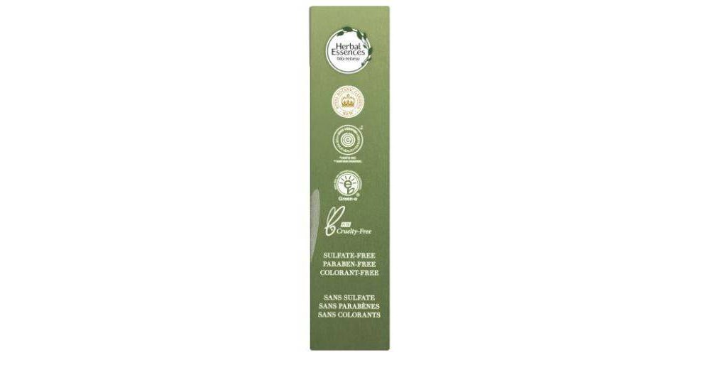 slide 5 of 8, Herbal Essences Bio:renew Sulfate Free Shampoo & Conditioner Dual Pack with Honey & Vitamin B - 27 fl oz/2ct, 27 fl oz, 2 ct