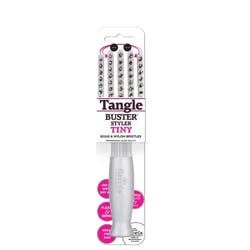 KareCo Tangle Buster Styler Brush, Tiny