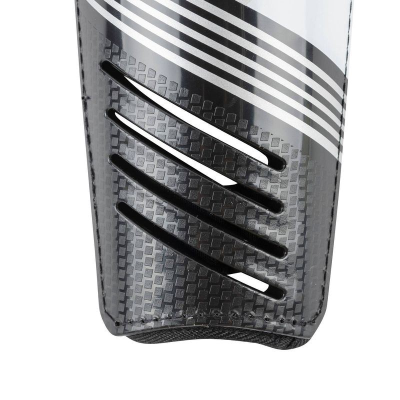 slide 2 of 4, ProCat by Puma ProCat Technique Stirrup Guards - S, 1 ct