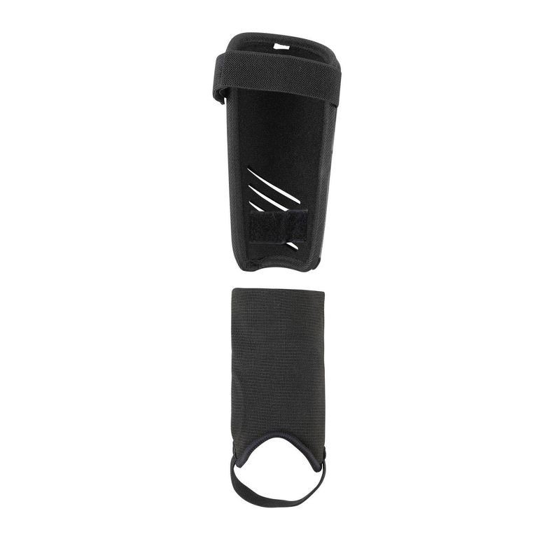 slide 4 of 4, ProCat by Puma ProCat Technique Stirrup Guards - S, 1 ct