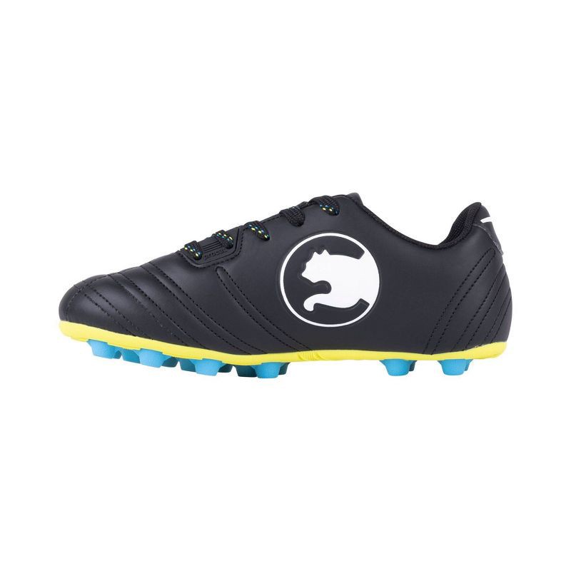 slide 3 of 5, ProCat by Puma ProCat Size 3 Pitch Soccer Cleat, 1 ct