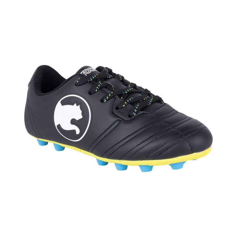 slide 5 of 5, ProCat by Puma ProCat Size 3 Pitch Soccer Cleat, 1 ct