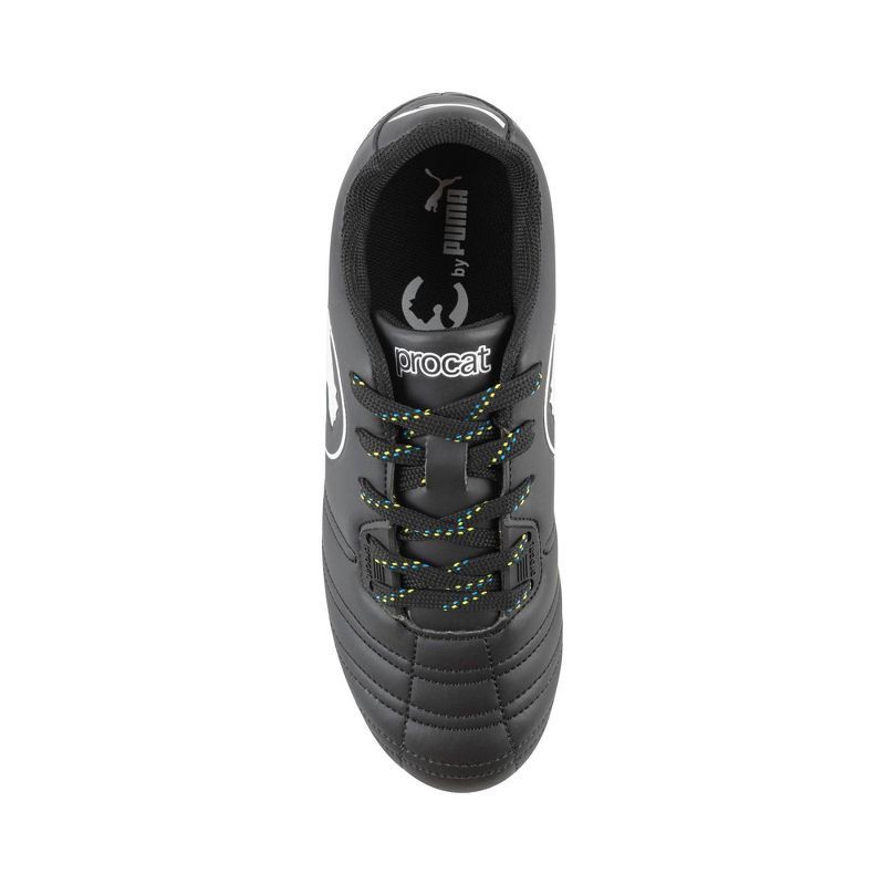 slide 4 of 5, ProCat by Puma ProCat Size 12 Pitch Soccer Cleat, 1 ct