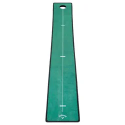 Callaway 8' Putting Golf Mat