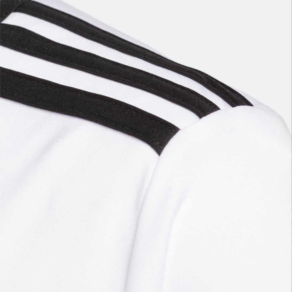 slide 4 of 4, Adidas MLS Youth Entrada Jersey White - S, 1 ct