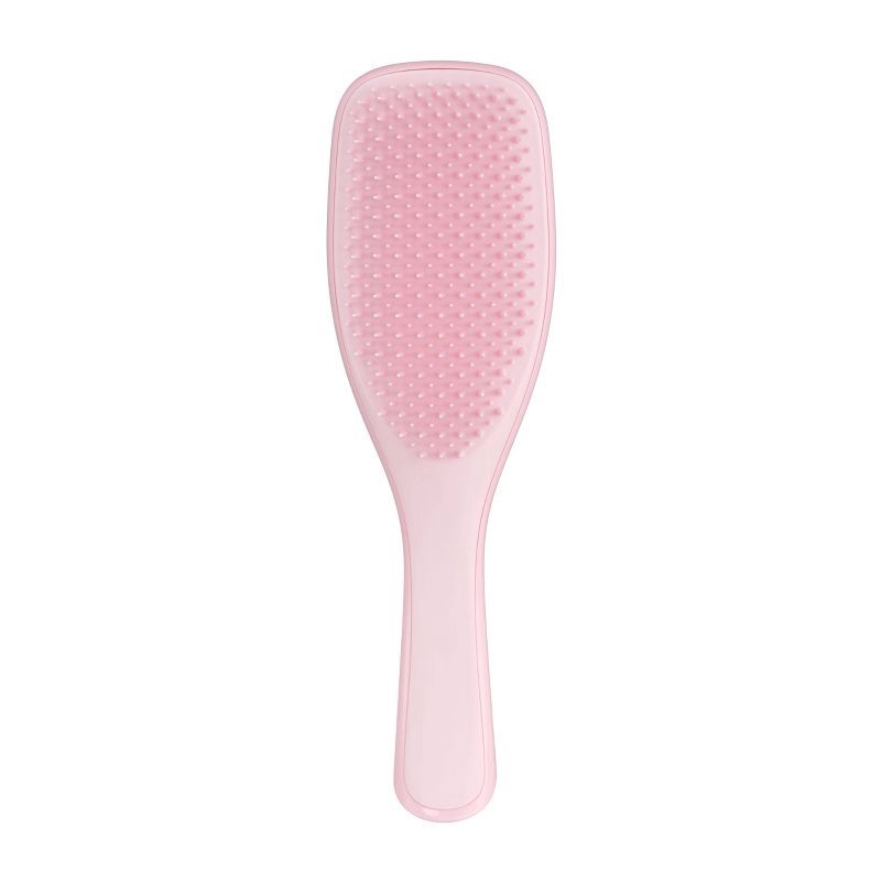 slide 1 of 7, Tangle Teezer Ultimate Detangler Hair Brush for All Hair Types - Pink, 1 ct