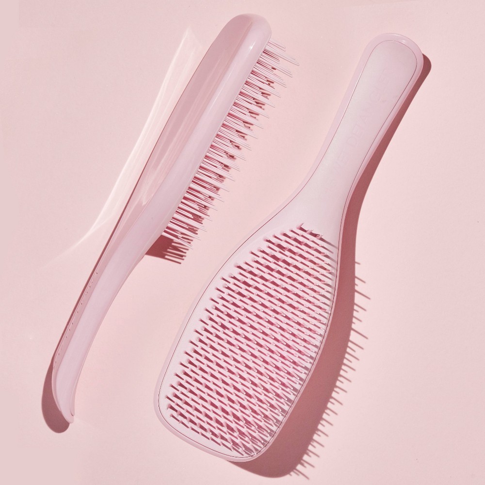 slide 18 of 19, Tangle Teezer Ultimate Detangler Hair Brush - Pink, 1 ct
