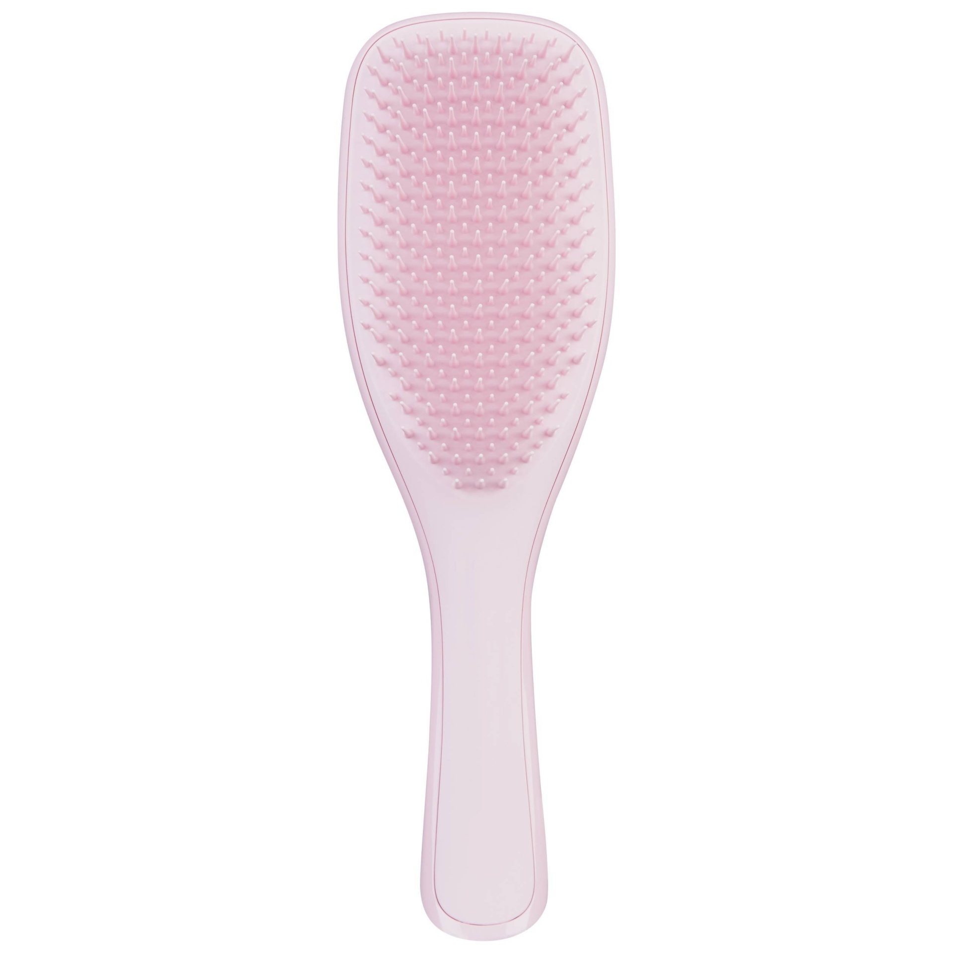 slide 1 of 19, Tangle Teezer Ultimate Detangler Hair Brush - Pink, 1 ct