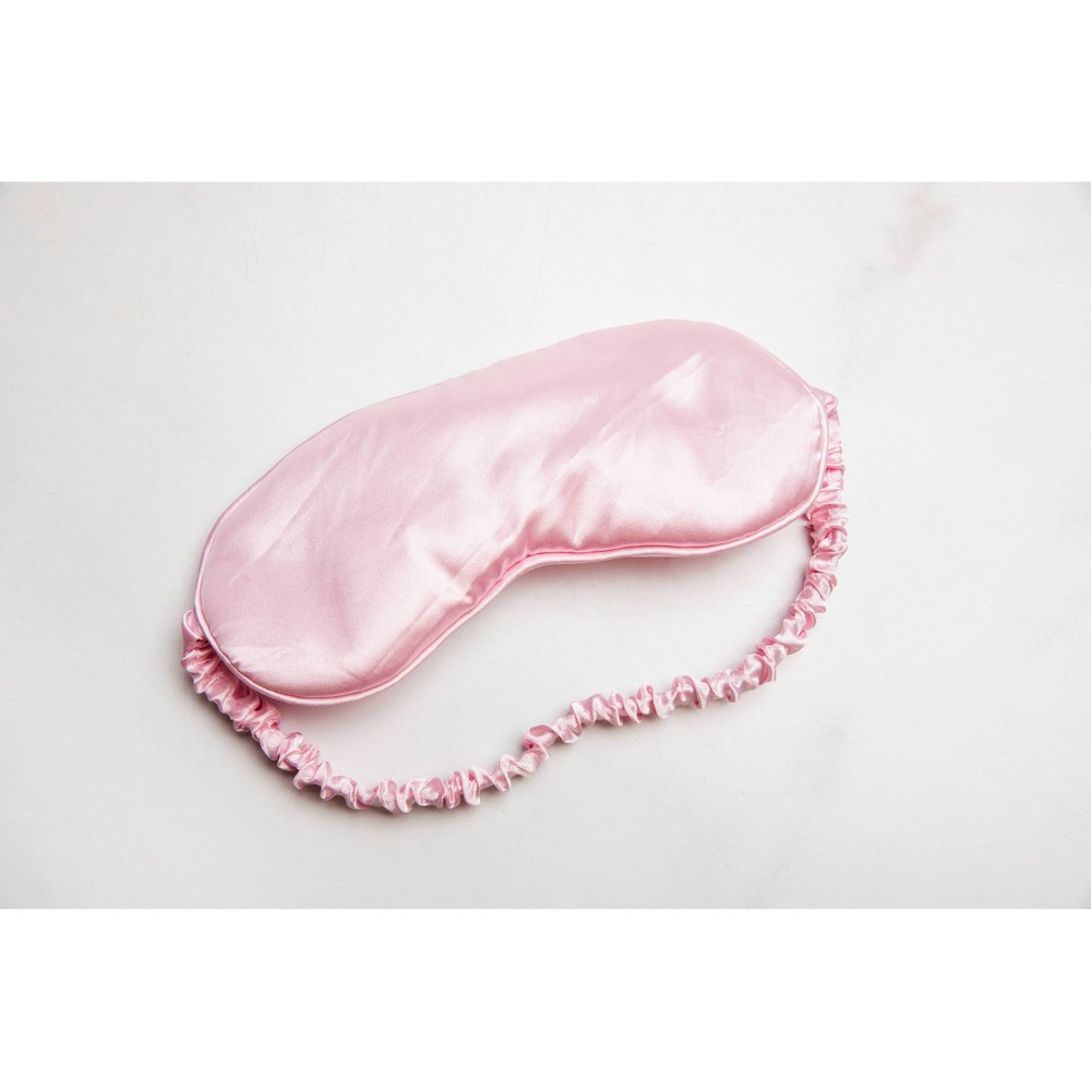 slide 3 of 4, Conair Grooming Sleep Mask, 1 ct